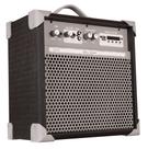 Caixa De Som Amplificada Multiuso LL Bluetooth Up6 FM e USB - Preto