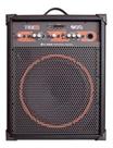 Caixa De Som Amplificada Multiuso Trx12 80w Bluetooth/usb/fm