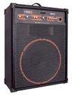Caixa de som Amplificada Multiuso TRX15 120 W RMS