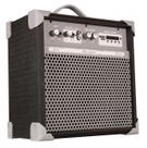 Caixa de Som Amplificada Multiuso UP!6 FM/USB/BLUETOOTH - BK