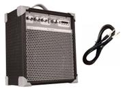 Caixa de Som Amplificada Multiuso UP!8 BLUETOOTH - Preta CABO P10