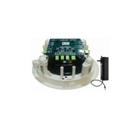 Caixa de Som Amplificada para Teto OWI AMP-HDTR6 6" Pronta para NFPA72 Caixa de Som Amplificada para Teto OWI AMP-HDTR6 6" Pronta para NFPA72