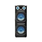 Caixa De Som Amplificada PCX2600 Bluetooth 5.3 2600w Philco
