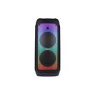 Caixa de Som Amplificada Philco 2000W Bluetooth Bivolt PCX10101