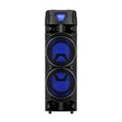 Caixa de som Amplificada Philco Exbass 2100W PCX21000