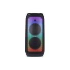 Caixa de Som Amplificada Philco PCX10101 Bluetooth 2000W 20 Horas De Duração