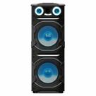 Caixa de Som Amplificada Philco PCX26000 2600W 2 Woofers + 1 Tweeter Bluetooth 5.3 Caixa de Som Amplificada Philco PCX26000 2600W 2 Woofers + 1 Tweeter Bluetooth 5.3