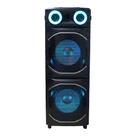 Caixa de Som Amplificada Philco PCX26000 Flash Lights 2600W - Bivolt