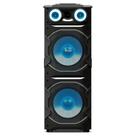Caixa de Som Amplificada Philco PCX26000 Flash Lights 2600W