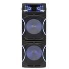 Caixa de Som Amplificada Philco PCX35000 Bluetooth USB 3500W
