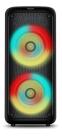 Caixa de Som Amplificada Philips TAX4000/78 1500W Bass+ Caixa de Som Amplificada Philips TAX4000/78 1500W Bass+