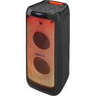 Caixa de Som Amplificada Portátil X1500 1500W TRC