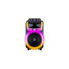 Caixa de Som Amplificada Pulse Burst 2 SP408 600W