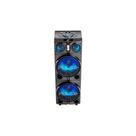 Caixa de Som Amplificada Pulse Storm 2 SP514 Torre 1500W
