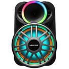 Caixa De Som Amplificada Roda USB Bluetooth Bateria 900W Caixa De Som Amplificada Roda USB Bluetooth Bateria 900W