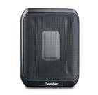 Caixa De Som Amplificada Slim Bomber 6x8 150w Rms