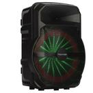 Caixa de Som Amplificada TWS 300W Polyvox Caixa de Som Amplificada TWS 300W Polyvox
