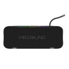 Caixa De Som Amplificada V2 Go Af 2 20w Bluetooth/fm/usb/sd Vs012 Vibe Sound Caixa De Som Amplificada V2 Go Af 2 20w Bluetooth/fm/usb/sd Vs012 Vibe Sound