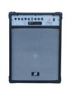 Caixa De Som Amplificada Violão Guitarra Mic Bluet 10'' 50w