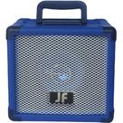 Caixa De Som Amplificada Violão Guitarra Mic Bluet 6 Pol 20W