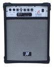 Caixa De Som Amplificada Violão Guitarra Mic Bluet 8 Pol. 40W RMS