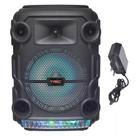Caixa de Som Amplificada X150 150w TRC