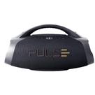 Caixa de Som Amplificadora Pulse X Boombox SP626 220W