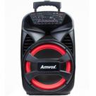 Caixa De Som Amvox 480W Rms Aca 480 Viper Ii - Viper Ii Caixa De Som Amvox 480W Rms Aca 480 Viper Ii - Viper Ii