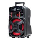 Caixa de Som Amvox Gigante II ACA221 220W Bluetooth USB