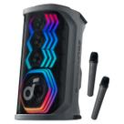 Caixa de Som Anker Soundcore Rave 3S Bluetooth 200W Karaokê Caixa de Som Anker Soundcore Rave 3S Bluetooth 200W Karaokê