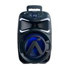 Caixa de som aquário hype 250 bluetooth 250w rms hp-250