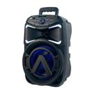 Caixa De Som Aquario Hype 250 Bluetooth 250w Rms Hp-250 - AQUÁRIO