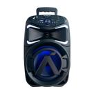 Caixa de Som Aquario HYPE 250 Bluetooth 250W RMS HP-250