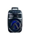 Caixa de Som Aquario Hype 250 Bluetooth 250w RMS HP-250