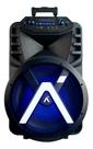 Caixa De Som Aquario Hype 900 Bluetooth 900w Rms Hp-900 Caixa De Som Aquario Hype 900 Bluetooth 900w Rms Hp-900