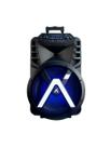 Caixa de Som Aquario Hype 900 Bluetooth 900w RMS HP-900