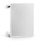 Caixa de Som Arandela Frahm Quadrada 6 polegadas FR 40W com Trafo 31554