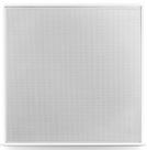 Caixa de Som Arandela Frahm Quadrada 6fr40q Branca 40w