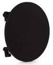Caixa De Som Arandela Frahm Redonda 6CX50Q Preta 50W Rms