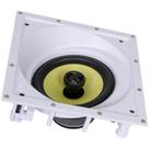Caixa de Som Arandela JBL CI6SA Plus Quadrada Angulada 60W
