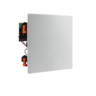 Caixa de Som Arandela JBL Stage 260CBR Woofer