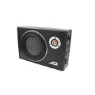 Caixa de som ASX SLIM 150 RMS -12V-