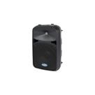 Caixa De Som Ativa 1 Falante 10 200W D210 Samson Auro Series Caixa De Som Ativa 1 Falante 10 200W D210 Samson Auro Series