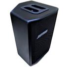 Caixa de som ativa 10p 200w datrel sem bt profissional