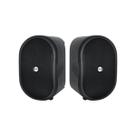 Caixa de Som Ativa 110V CSR 30AB Par