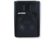 Caixa de som ativa 12" 250w datrel portátil sem bt
