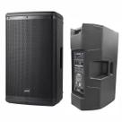 Caixa De Som Ativa 12" Mxt Mx12d-350dsp 350w Rms