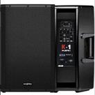 Caixa De Som Ativa 12 Polegadas 1000 Watts Rms Ksr Pro K1 12