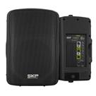 Caixa de Som Ativa 12 Polegadas 200W RMS SK 3PX SKP