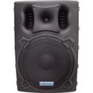 Caixa De Som Ativa 15' 300W RMS 4000A - CSR